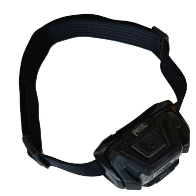 ARIA 2 RGB Headlamp