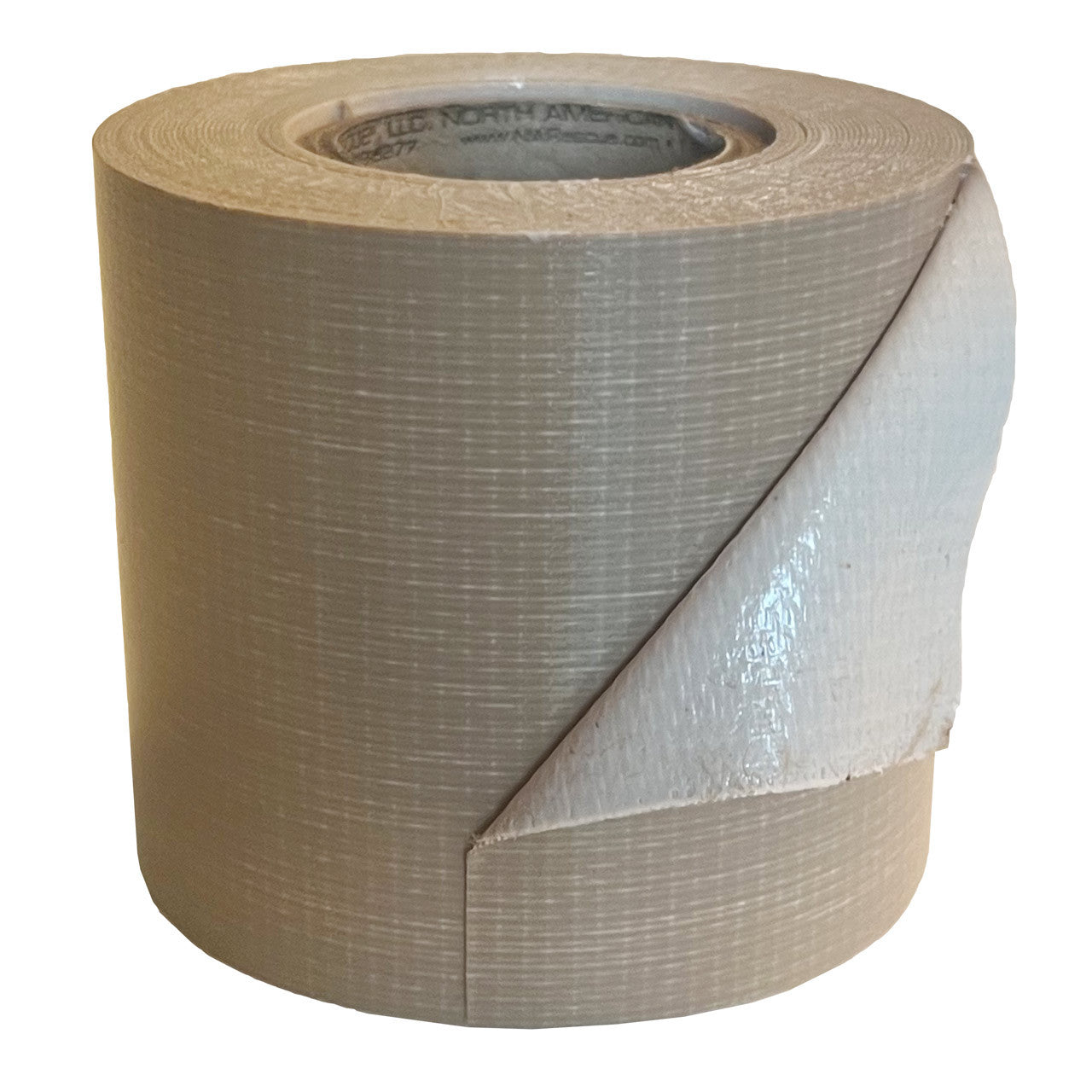 Gecko Grip Multi Tape, slightly unpeeled