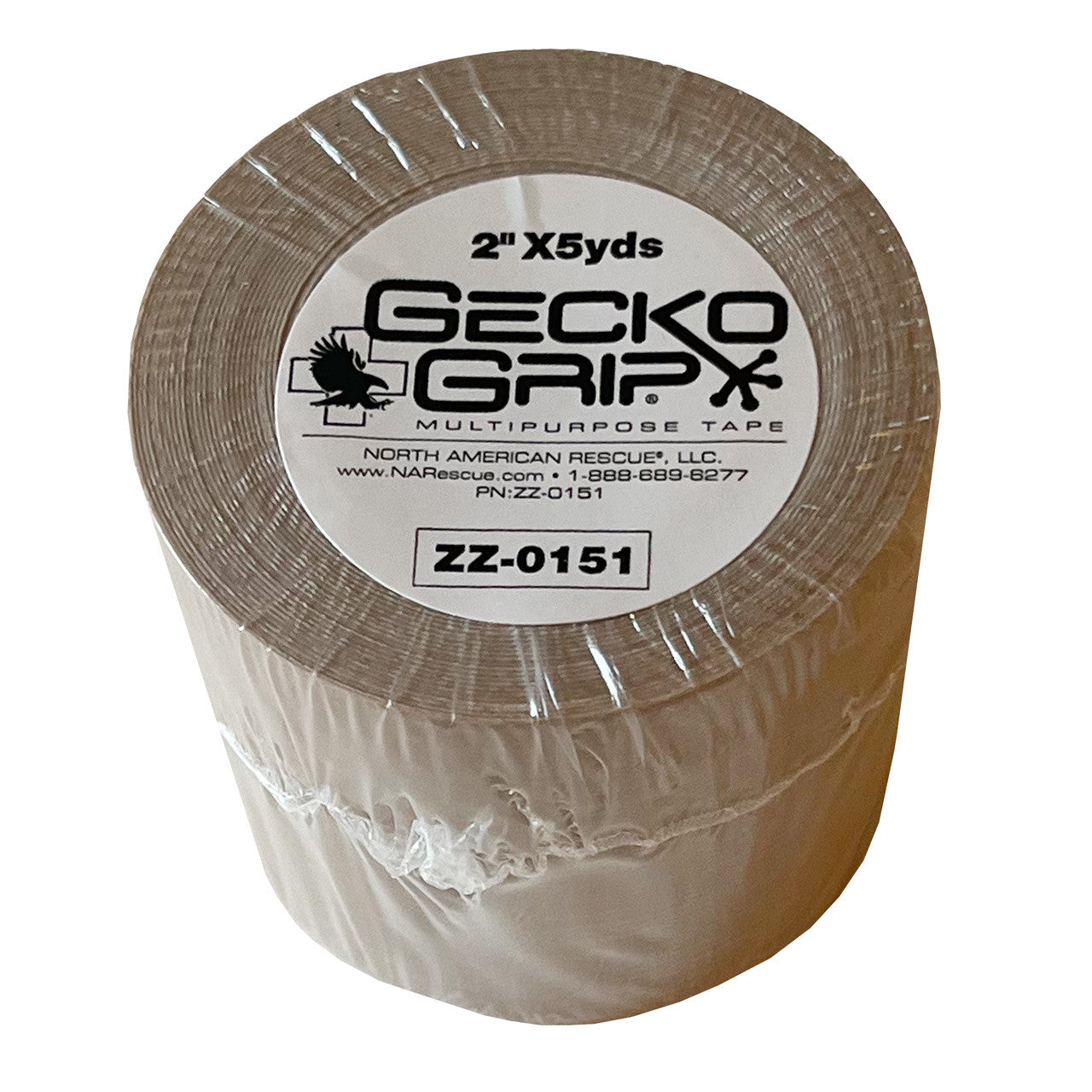 Gecko Grip Multi Tape, top of roll