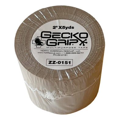 Gecko Grip Multi Tape, top of roll