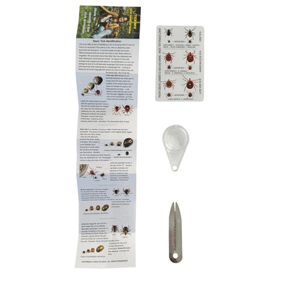Pro-Tick Remedy, all contents 