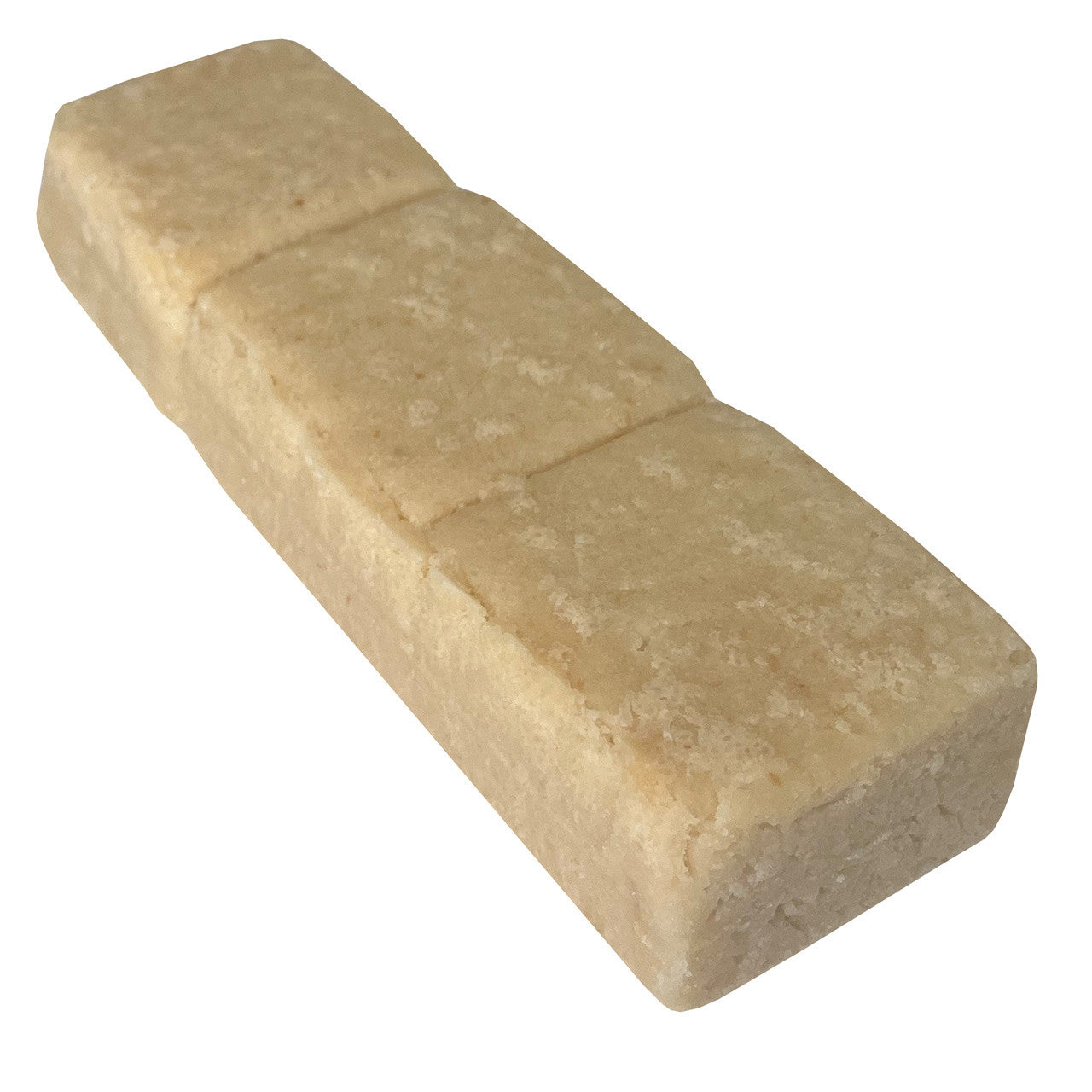 Emergency Food Energy Bar, Out of packaging 