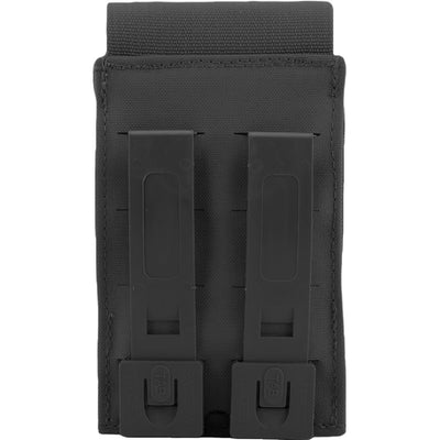 SABA Pouch, Black