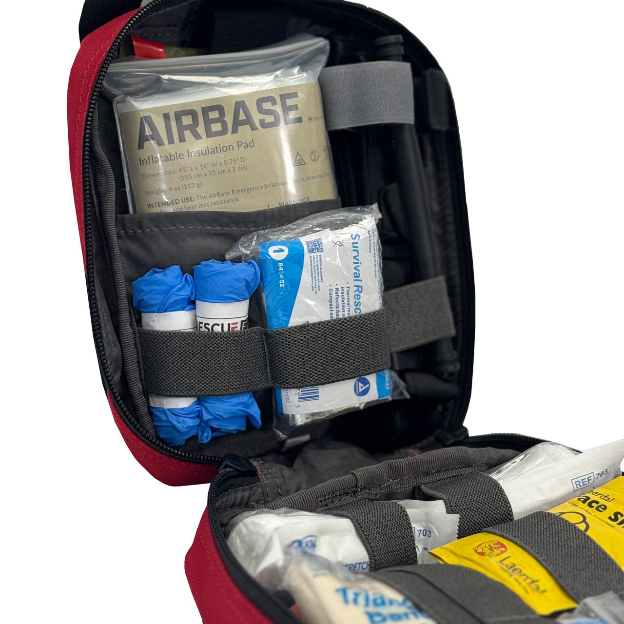 AirBase Inflatable Insulation Pad
