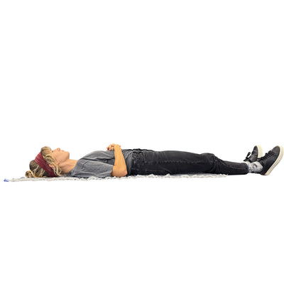 AirBase Inflatable Insulation Pad