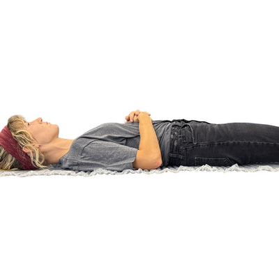 AirBase Inflatable Insulation Pad