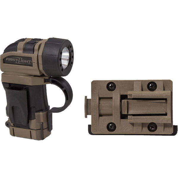 TORQ トルク　ライト　ファーストライト　FIRSTLIGHT ミリタリー TORQ MED KIT by First Light – Rescue Essentials