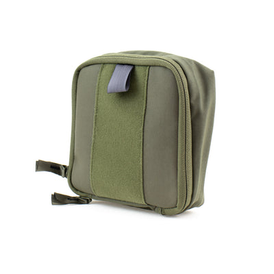 Eleven10 TEMS Entry Aid Bag, internal pouch 2