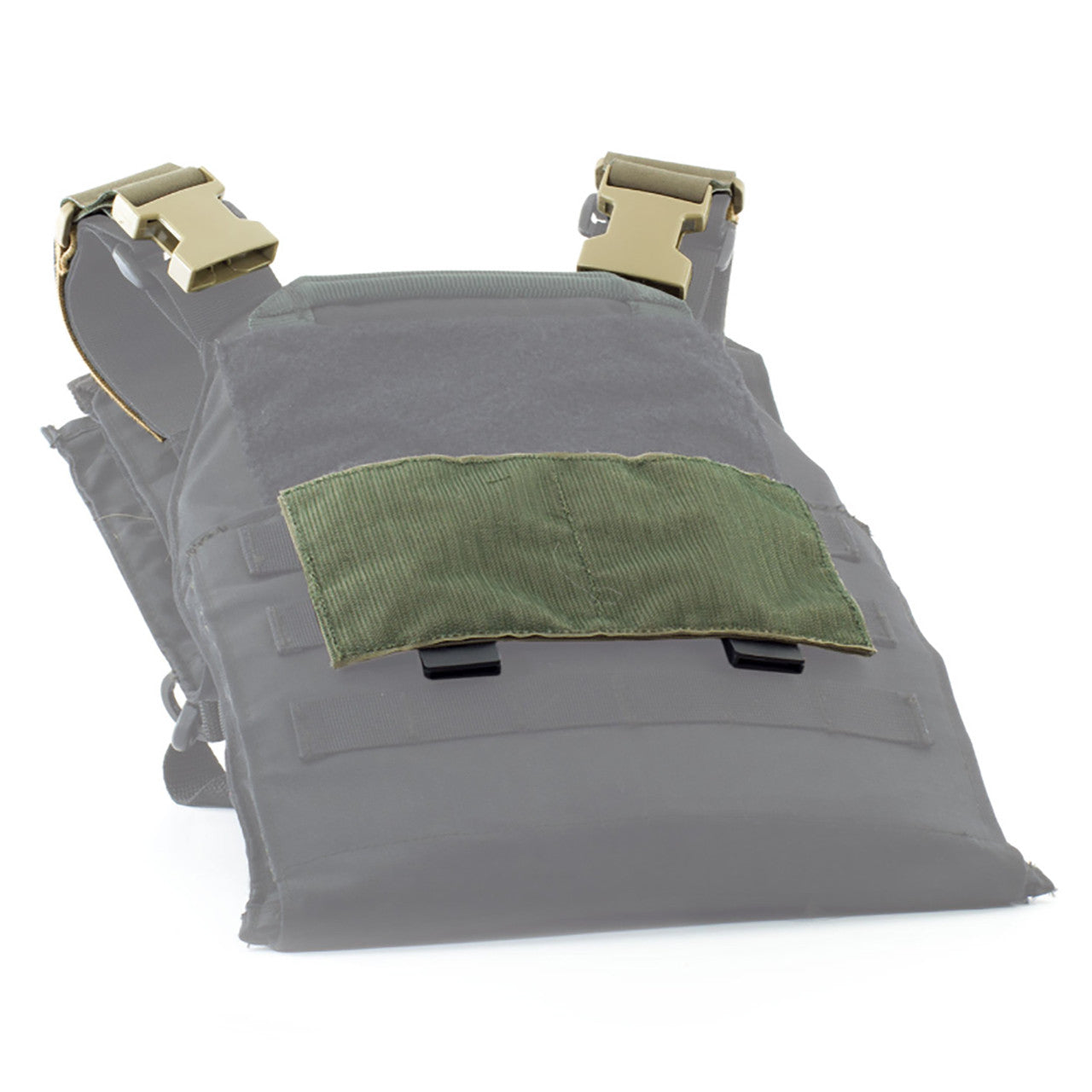 Eleven10 TEMS Entry Aid Bag, vest mount option