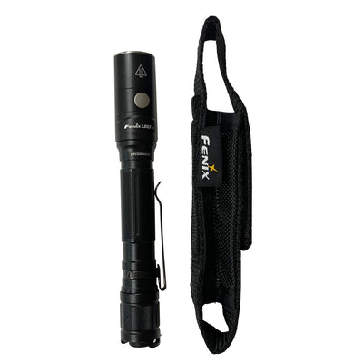 Fenix LD22 V2.0 Flashlight and holster