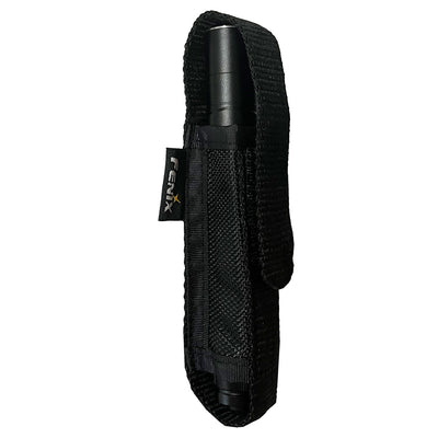 Fenix LD22 V2.0 Flashlight in holster