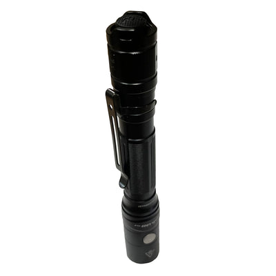 Fenix LD22 V2.0 Flashlight , Side view