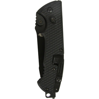 Gerber Hinderer CLS Knife, closed
