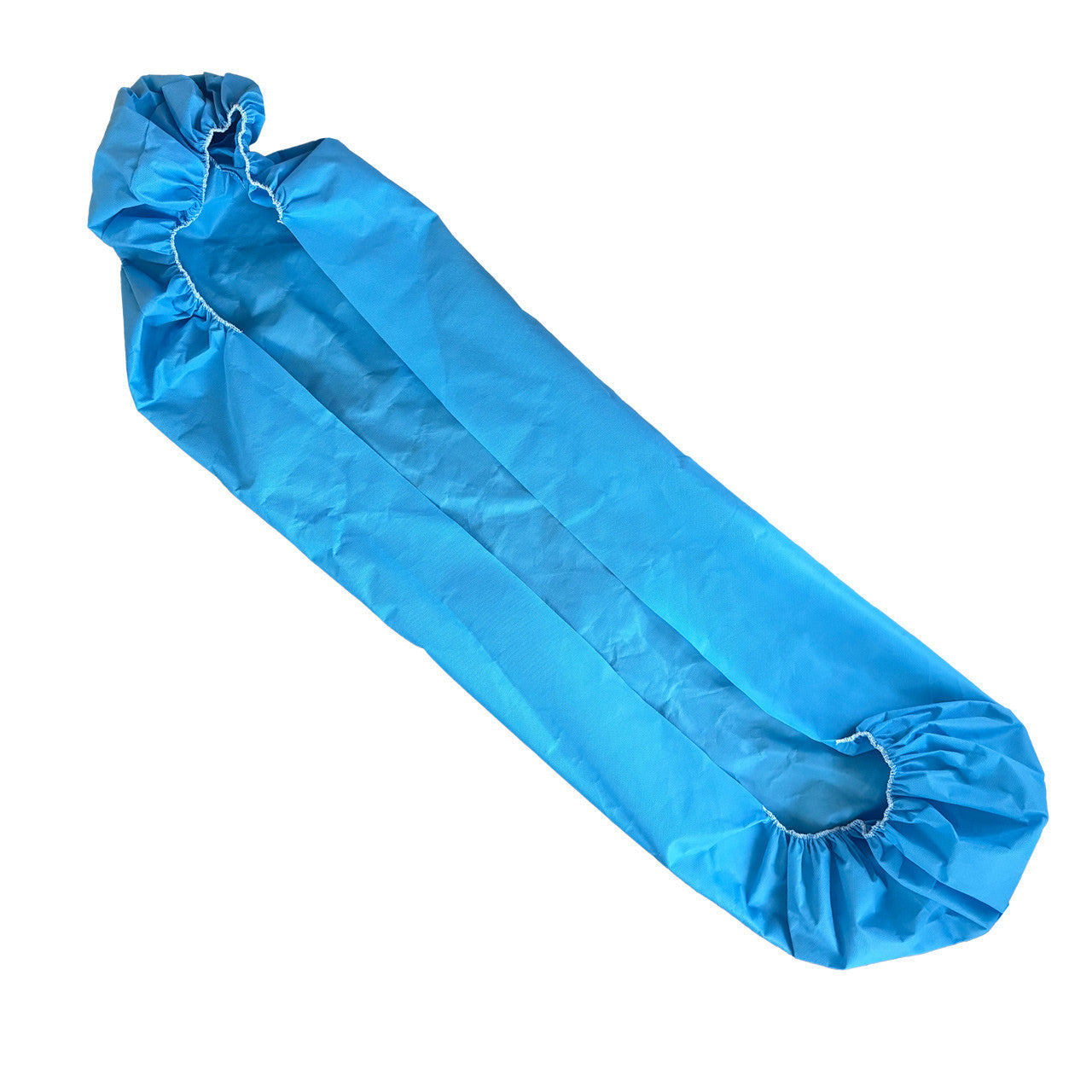  I-FORCE™ Impervious Fitted Sheet, Showing corners
