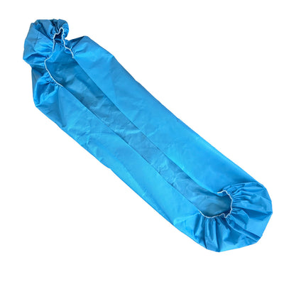 G-FORCE™ Fitted Sheet, showing corners 