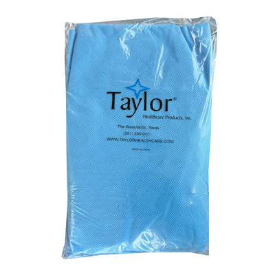  I-FORCE™ Impervious Fitted Sheet, In packaging