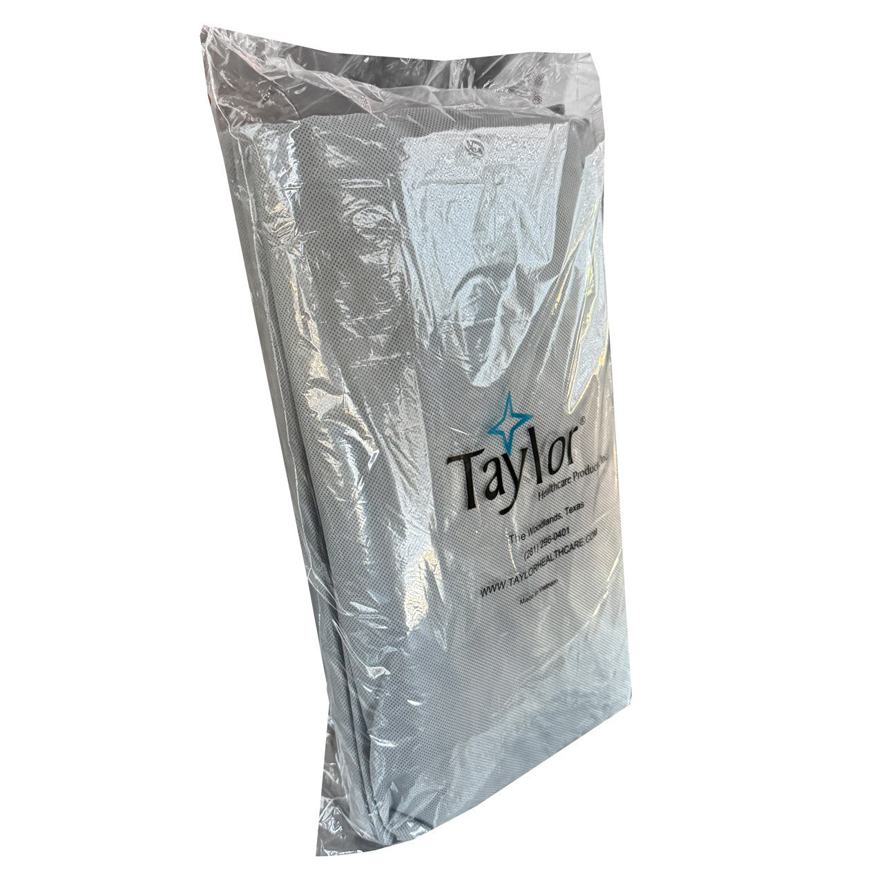 EFORCE™ Fitted Sheet, in packaging