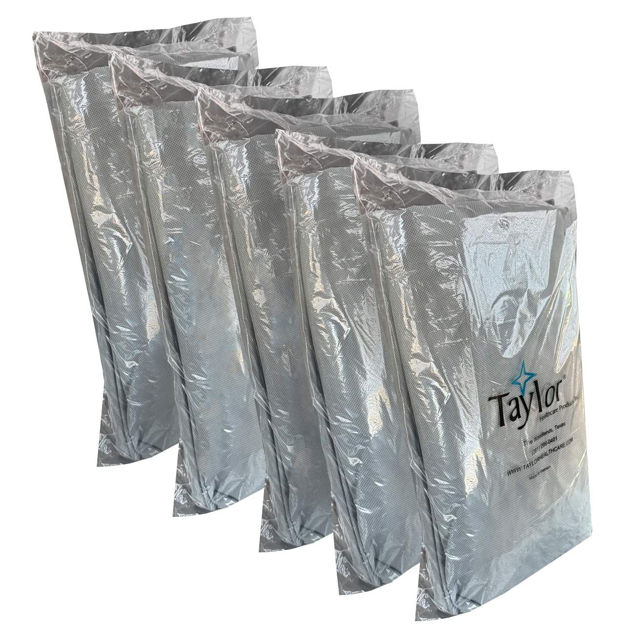 EFORCE™ Fitted Sheets, in packaging 