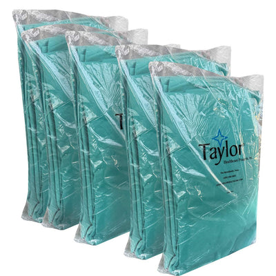 ECO-FORCE™ Fitted Sheets, in packaging