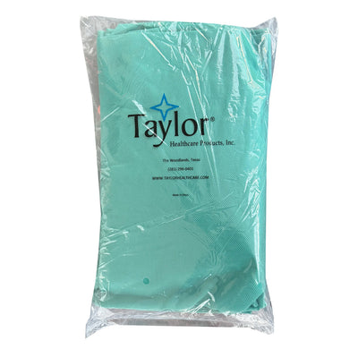 ECO-FORCE™ Fitted Sheet, in packaging