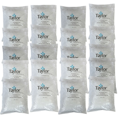SureFit™ Disposable EMS Pillow, case of 20
