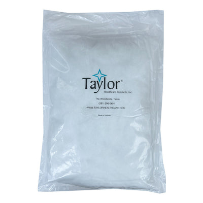 SureFit™ Disposable EMS Pillow in packaging 