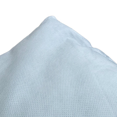 SureFit™ Disposable EMS Pillow close up