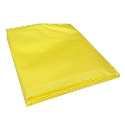 Yellow Emergency Blanket
