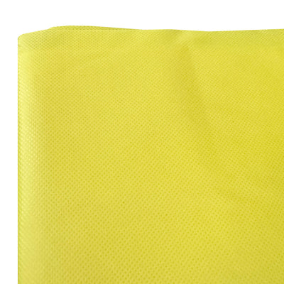 Yellow Emergency Blanket
