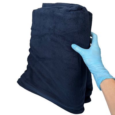 Polar Fleece Medium Weight Blankets