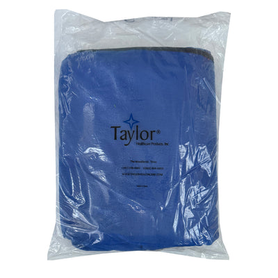 All-Weather Nylon/Fleece Blanket - Case of 10, Packaged