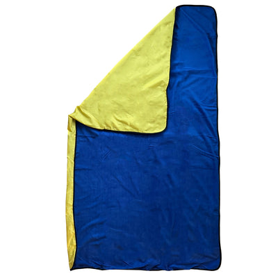 All-Weather Nylon/Fleece Blanket - Case of 10 