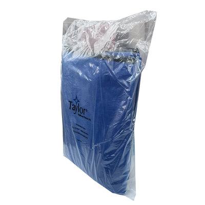 All-Weather Nylon/Fleece Blanket - Case of 10, Packaged