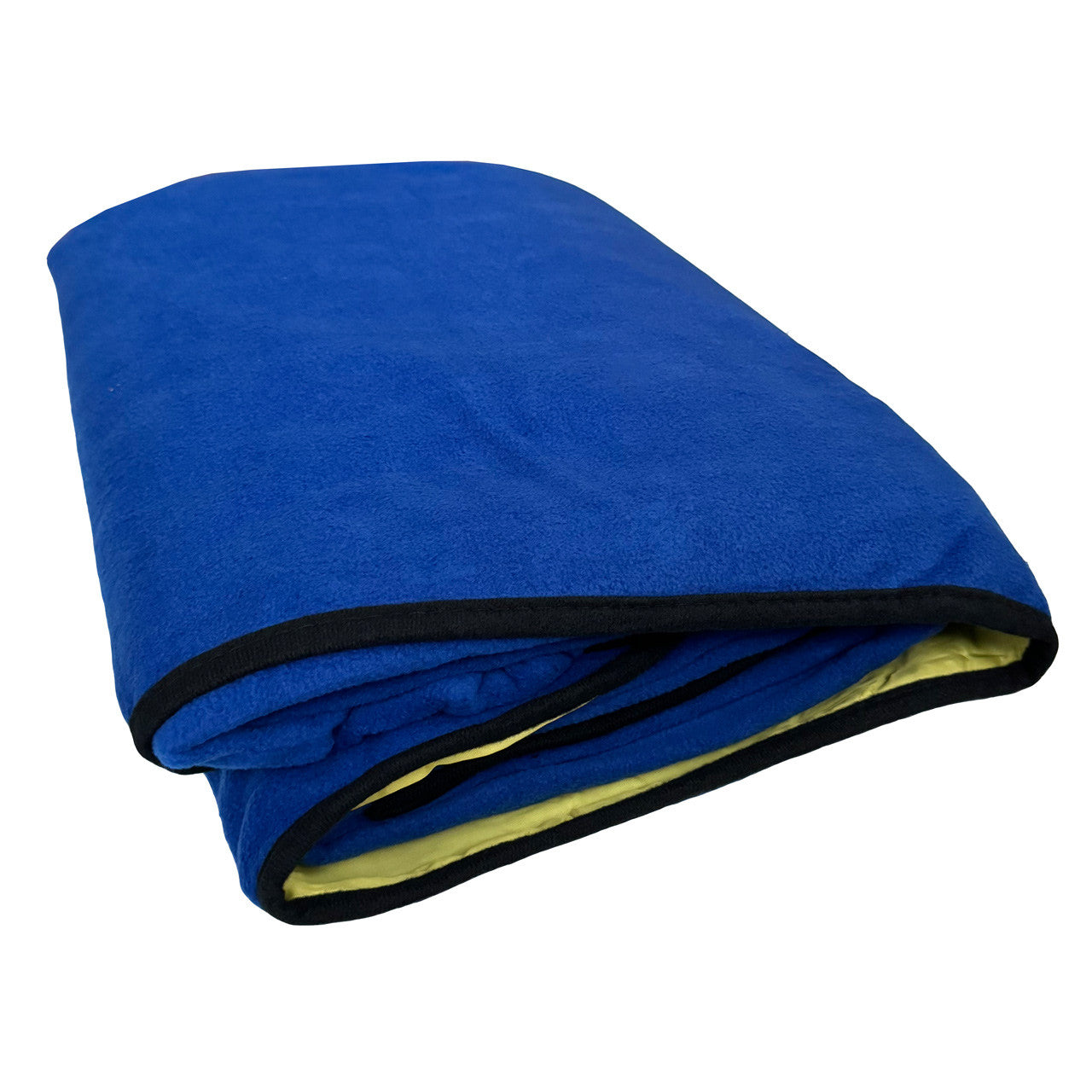 All-Weather Nylon/Fleece Blanket - Case of 10 