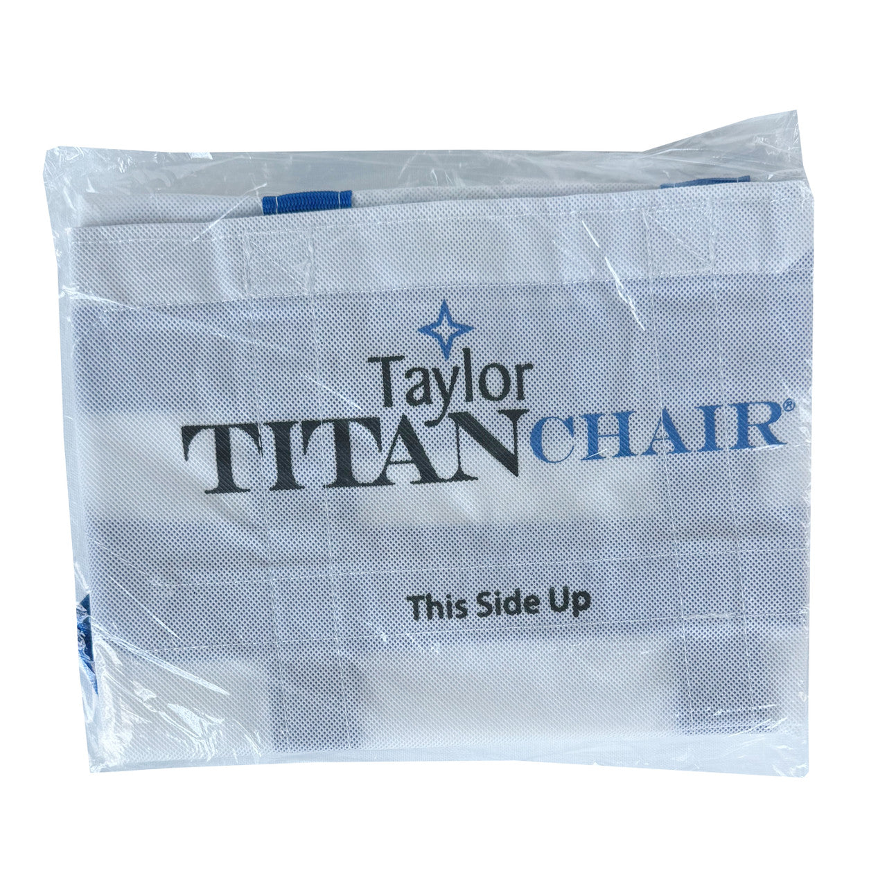 TITANCHAIR™ Soft Stretcher - Case of 10