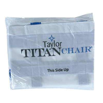 TITANCHAIR™ Soft Stretcher - Case of 10