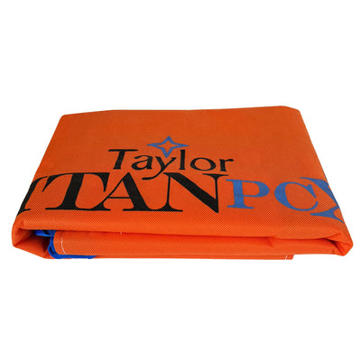 TITANPCX™ Soft Stretcher - Case of 10, folded