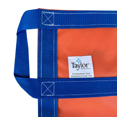 TITANPCX™ Soft Stretcher - Case of 10, side handle