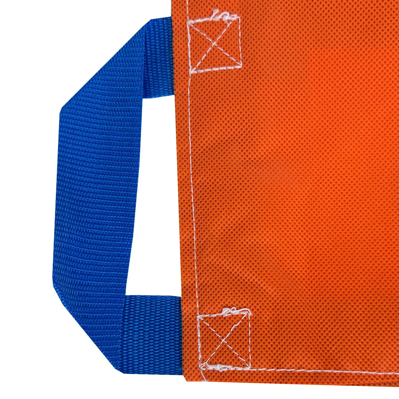TITANPCX™ Soft Stretcher - Case of 10, side handle
