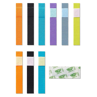 Curad Performance Series Bandages, all colors