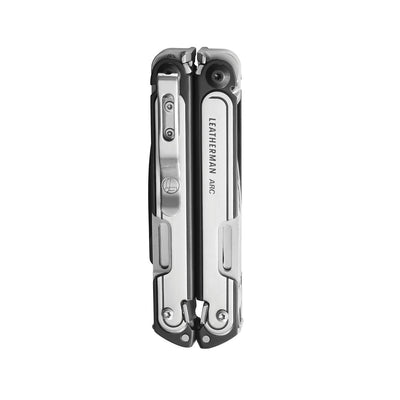 Leatherman ARC Multitool-closed, front