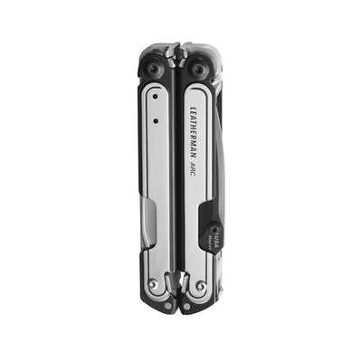 Leatherman ARC Multitool-closed, back