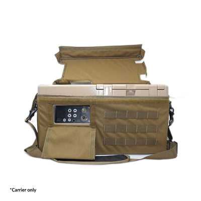 APRU Soft Shoulder Carrier