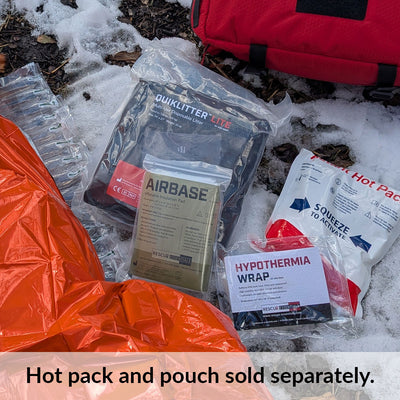 Evacuation & Warmth Bundle