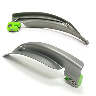 Laryngoscope Blade