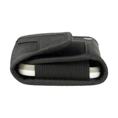  Clip Case Sideways™ Universal Rugged Holster, side