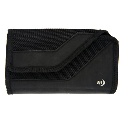  Clip Case Sideways™ Universal Rugged Holster, front
