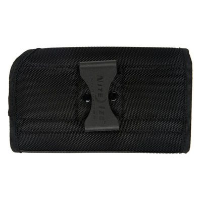  Clip Case Sideways™ Universal Rugged Holster, back