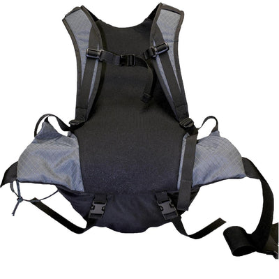 Rapid Response Pack, back