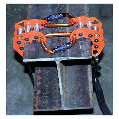 Clampbot Articulating Terrain Roller